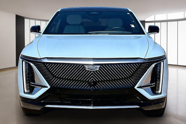 2024 Cadillac LYRIQ