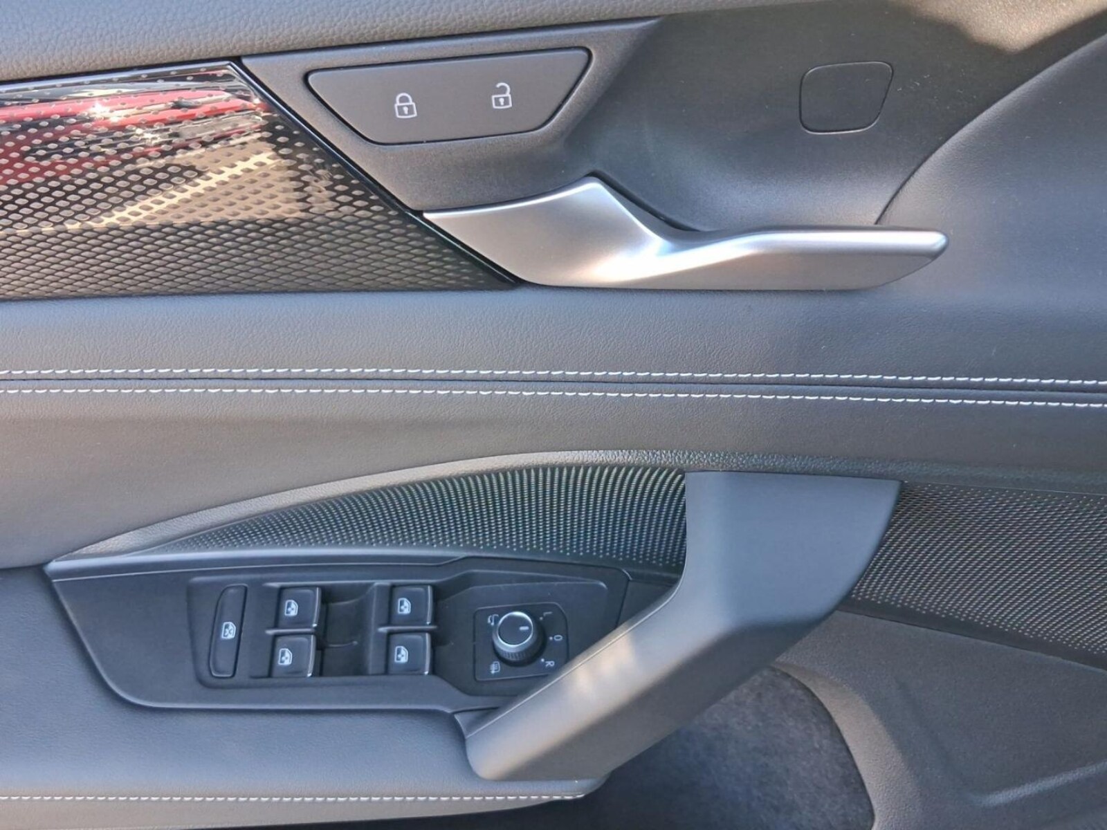 Volkswagen Tiguan – Bild 7