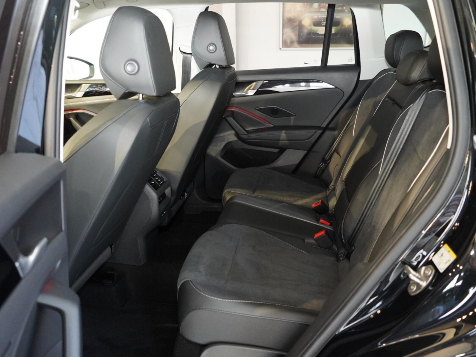 Volkswagen Tiguan – Bild 20