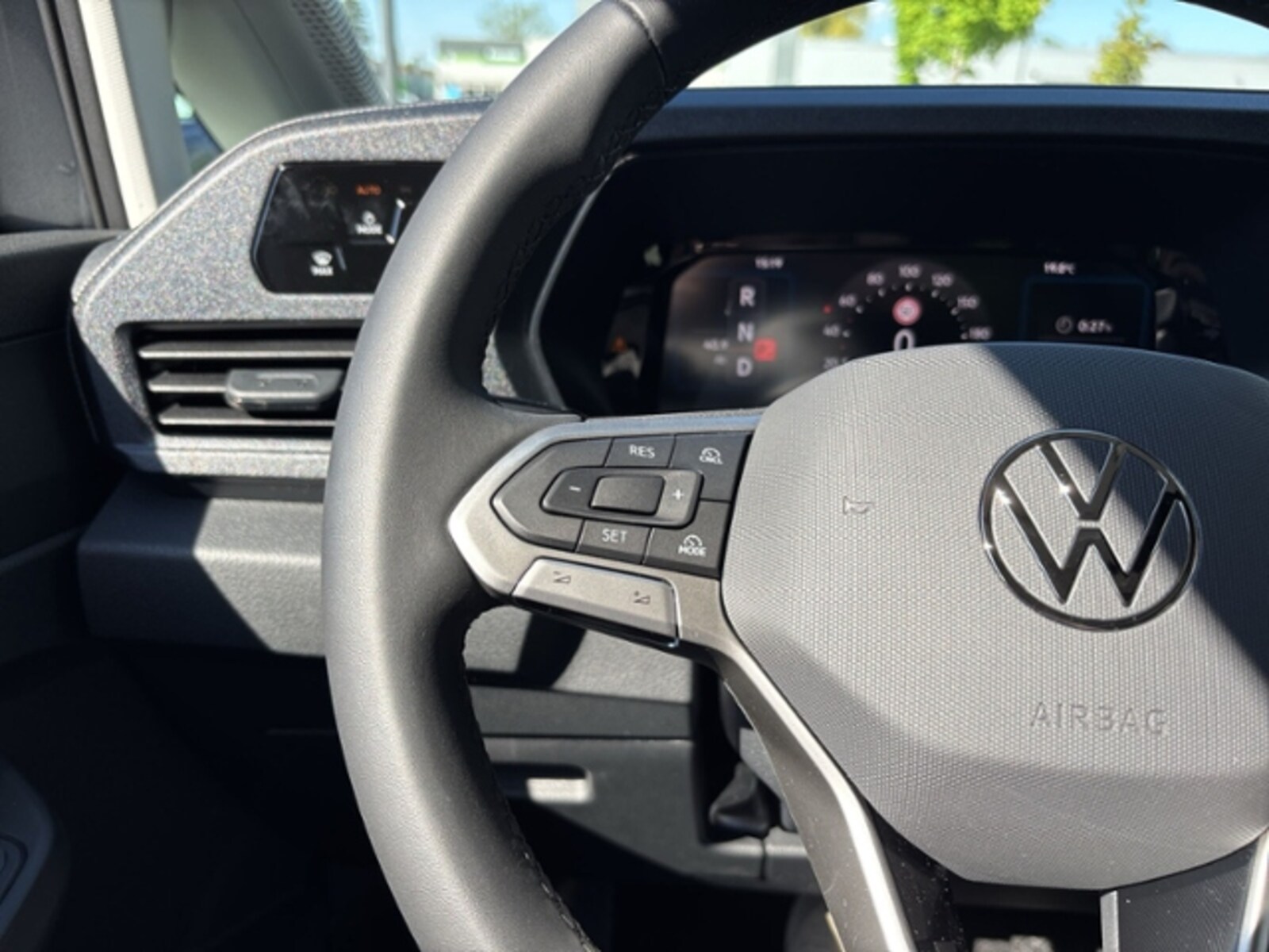 Volkswagen Caddy Maxi – Bild 17
