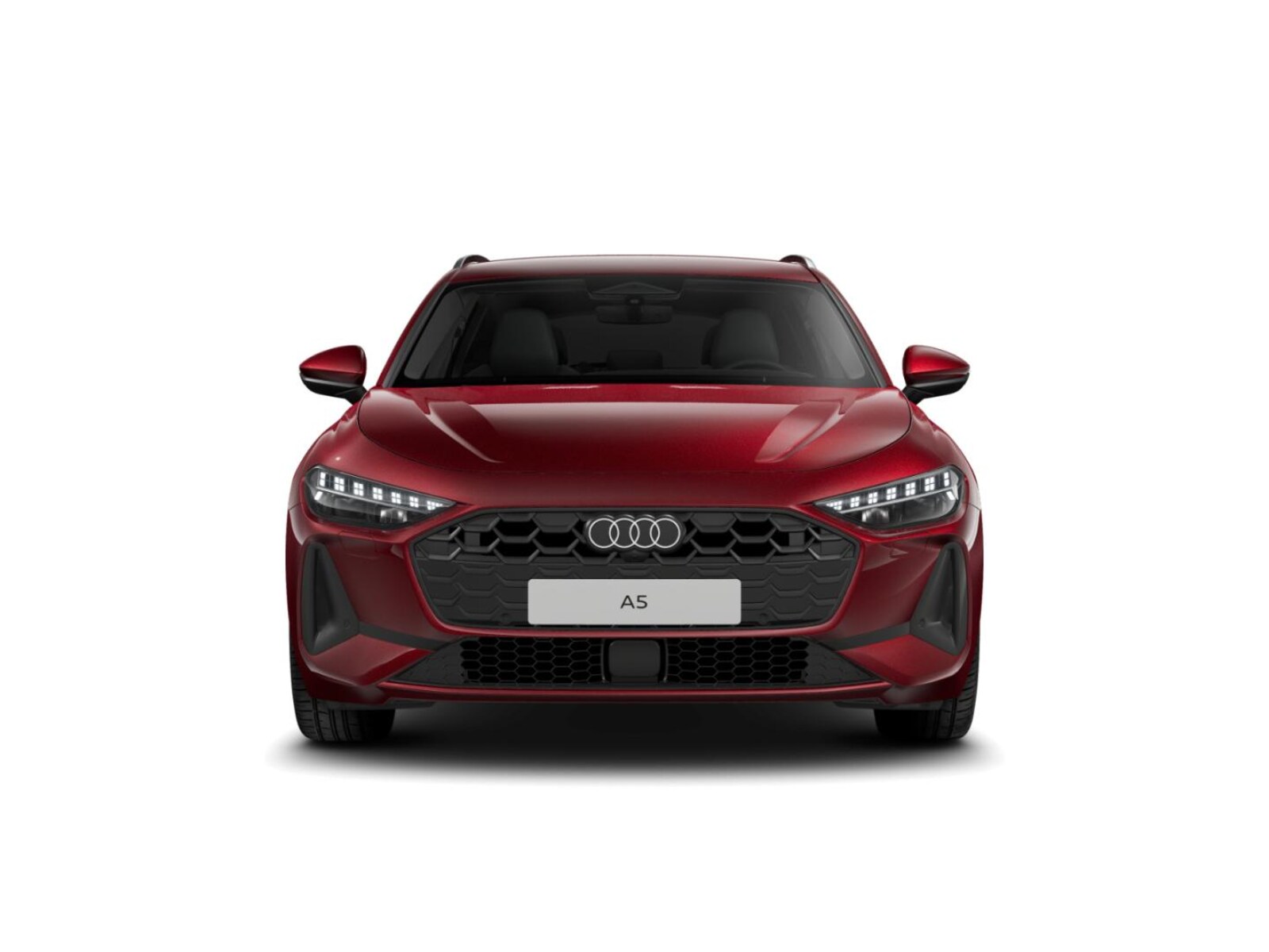 Audi A5 Avant – Bild 3