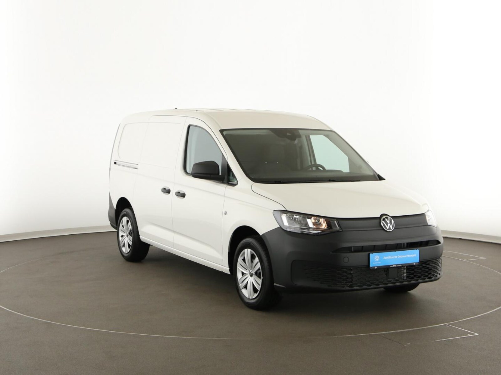 Volkswagen Caddy Maxi Cargo – Bild 8