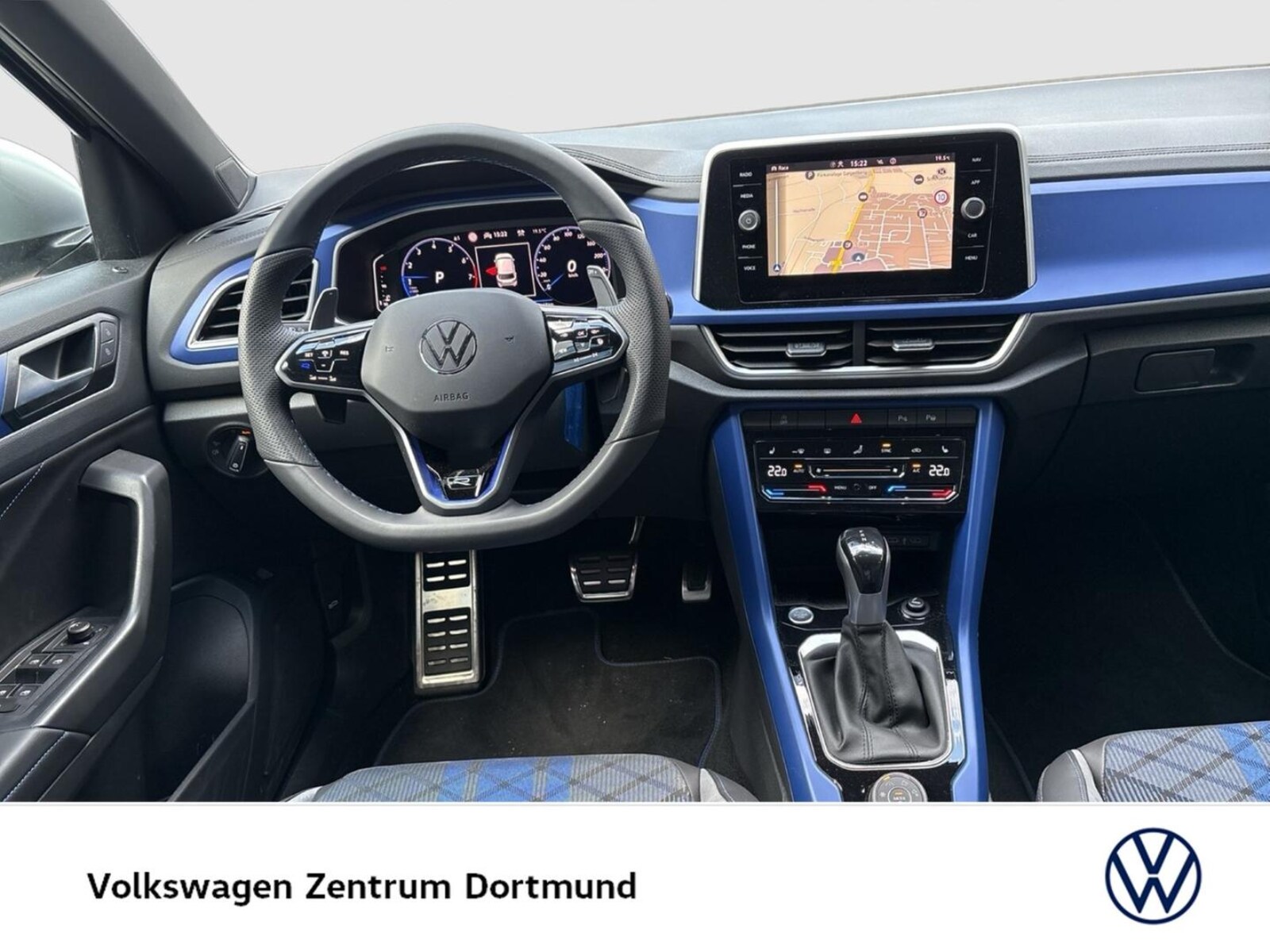Volkswagen T-Roc – Bild 8
