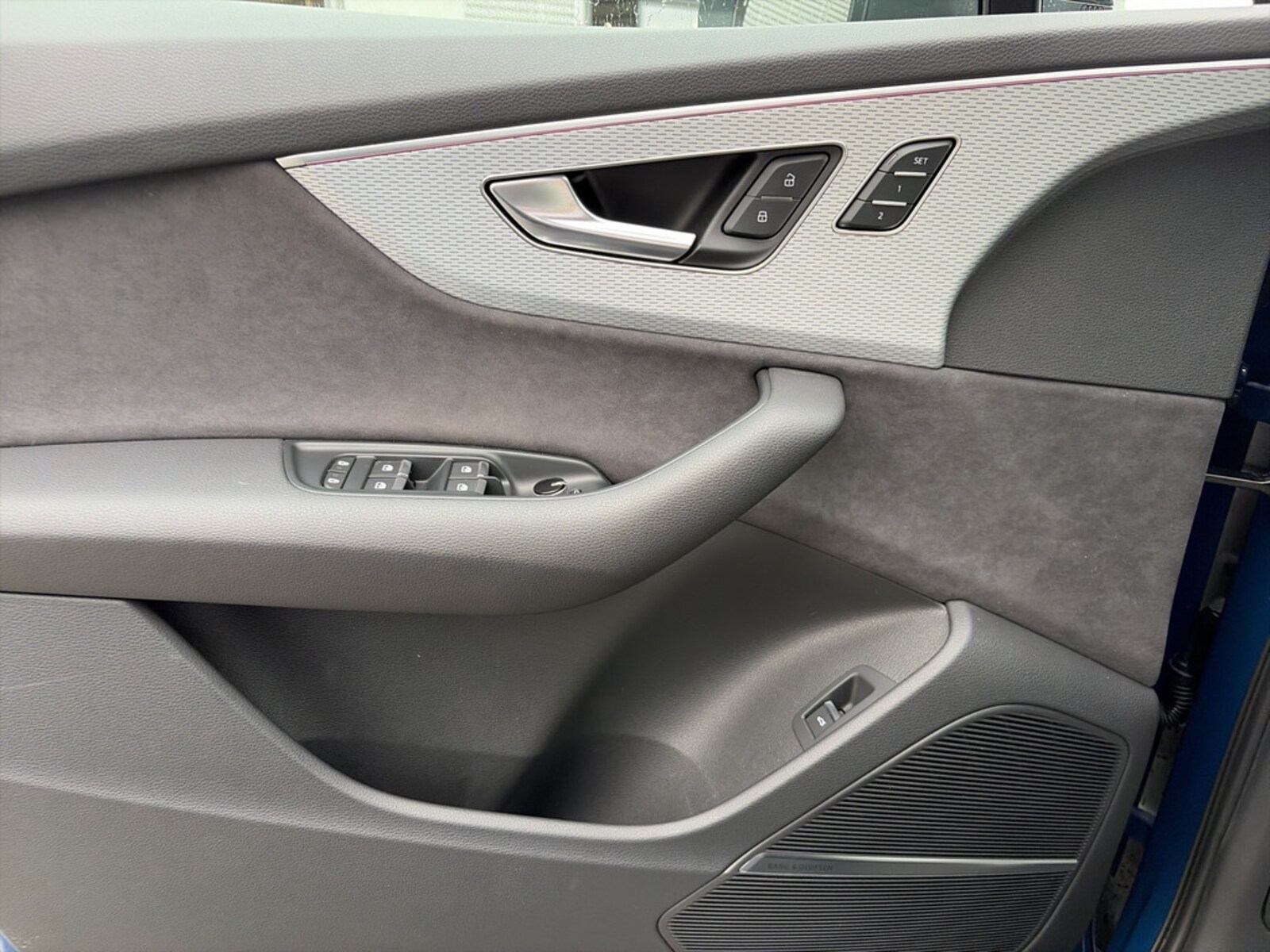 Audi SQ7 – Bild 21
