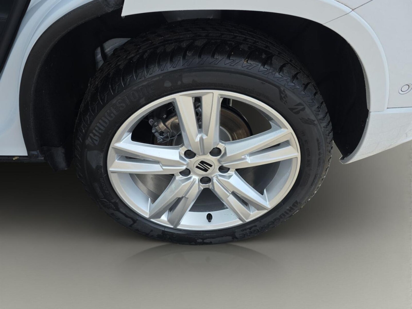 SEAT Ateca – Bild 15