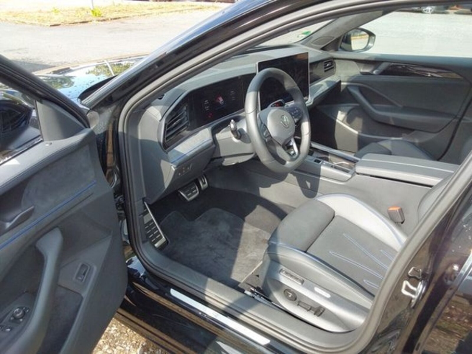 Volkswagen Passat – Bild 4