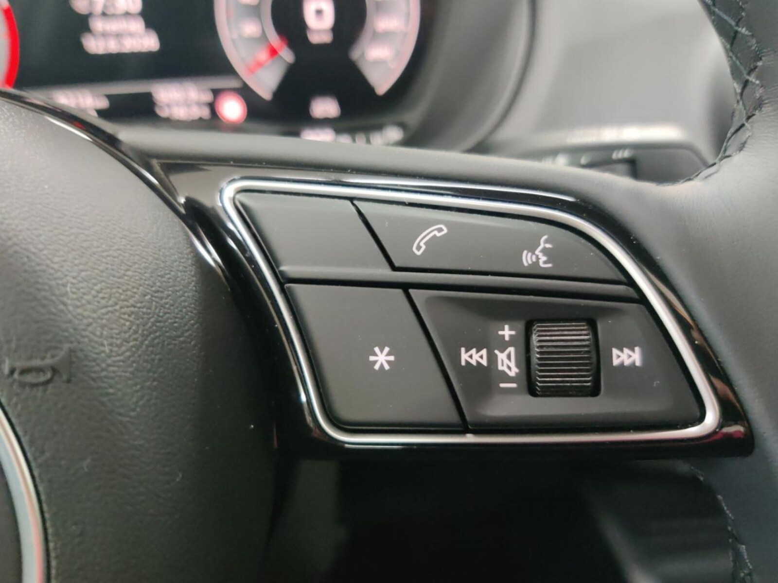 Audi Q2 – Bild 16