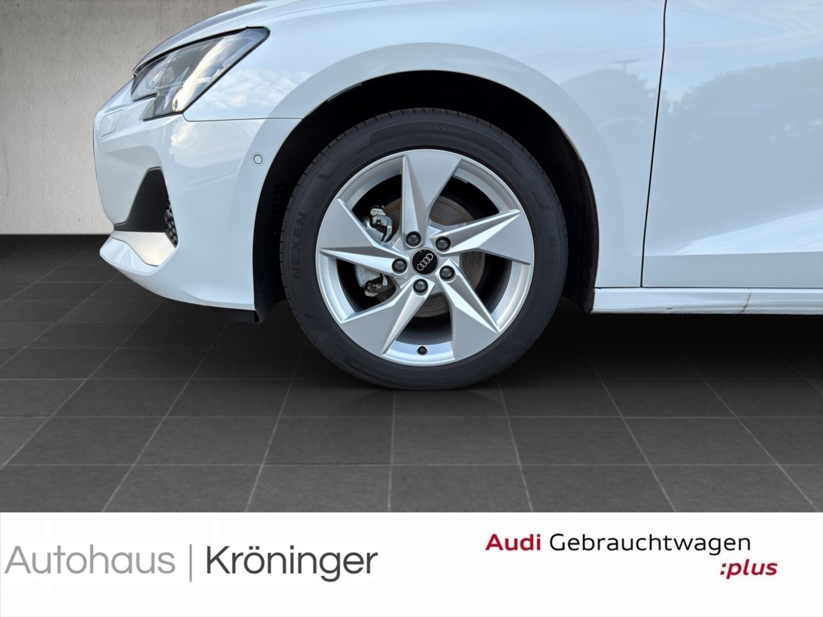 Audi A3 Limousine – Bild 20