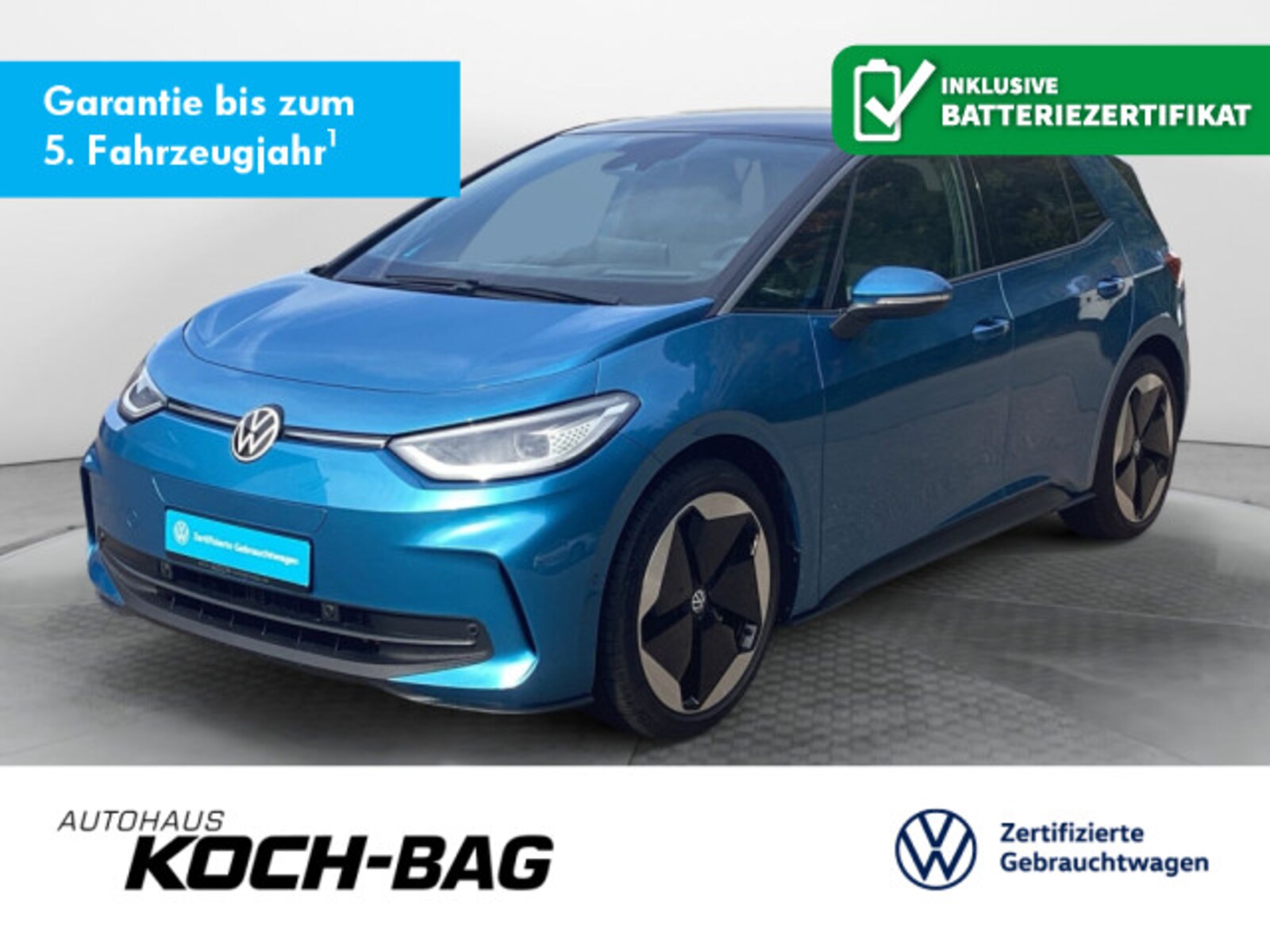 Volkswagen ID.3