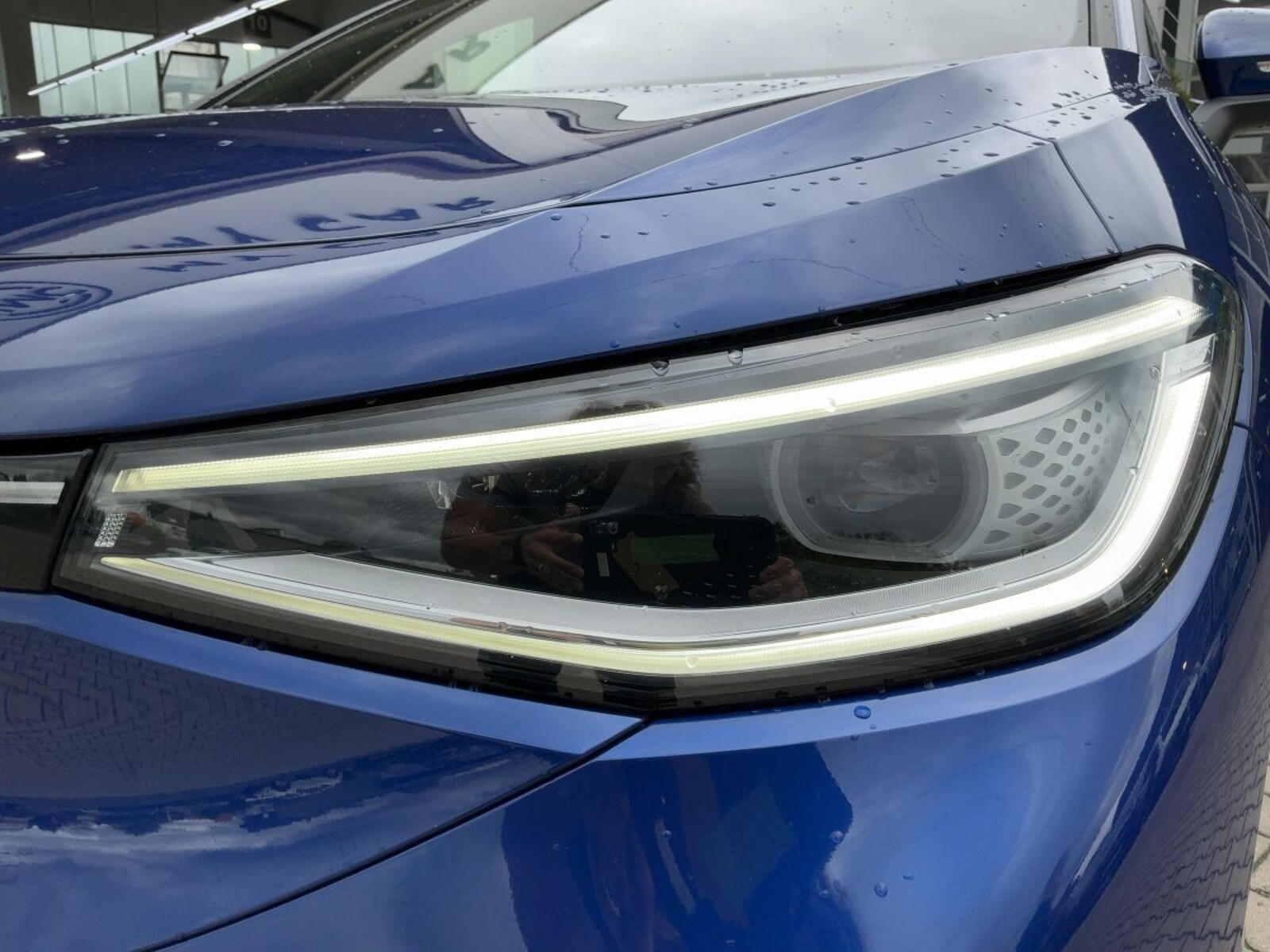 Volkswagen ID.4 – Bild 20