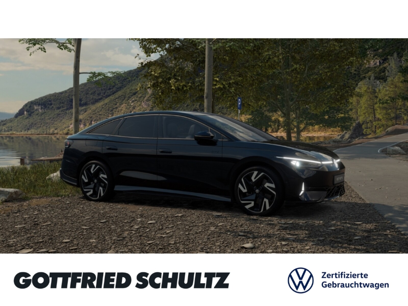 Volkswagen ID.7 – Bild 4