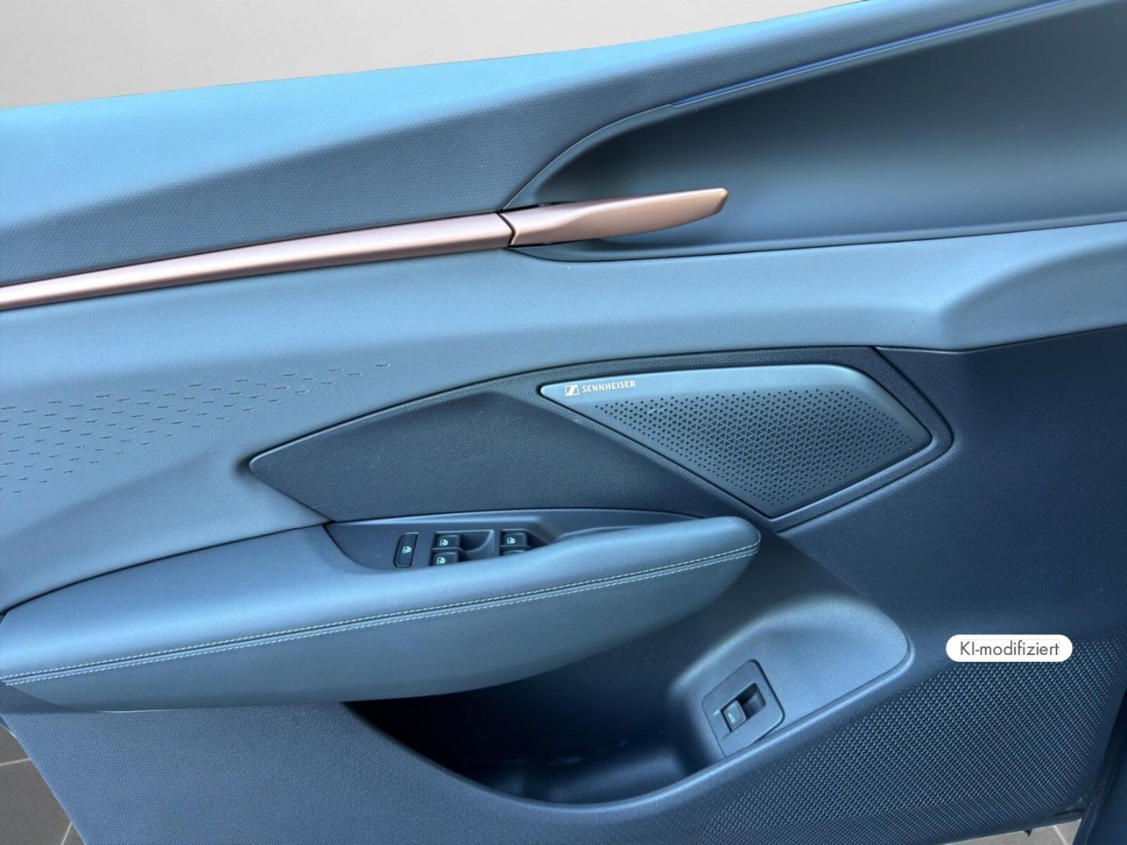 CUPRA Terramar – Bild 13