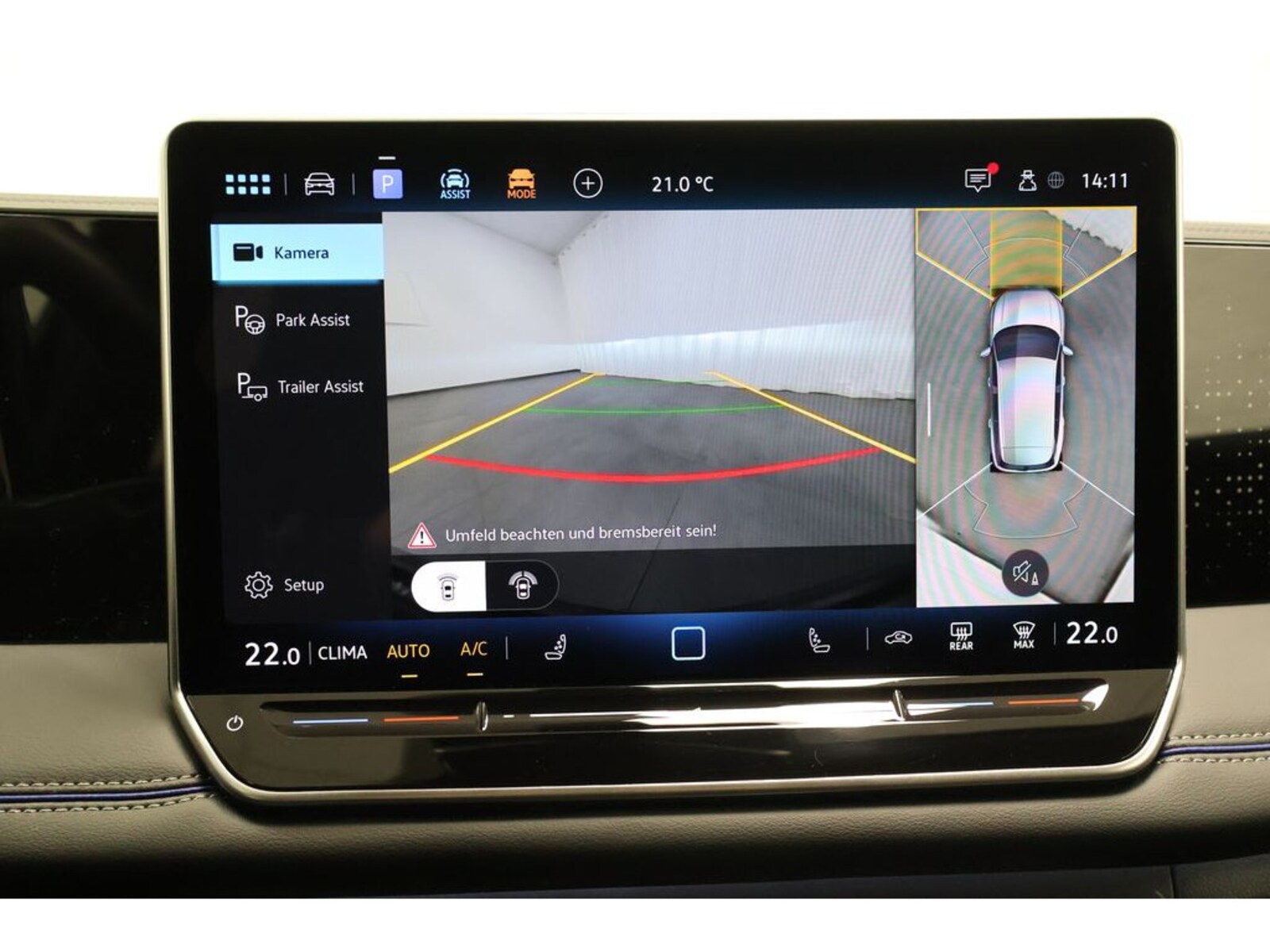 Volkswagen Tiguan – Bild 12