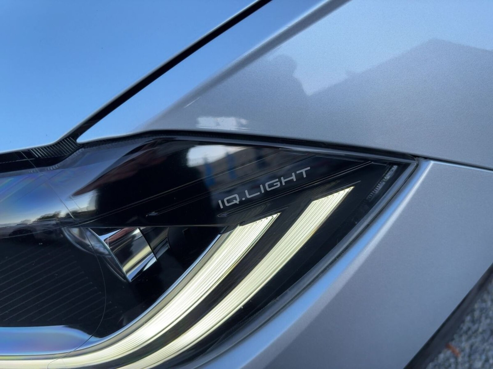 Volkswagen Polo – Bild 18