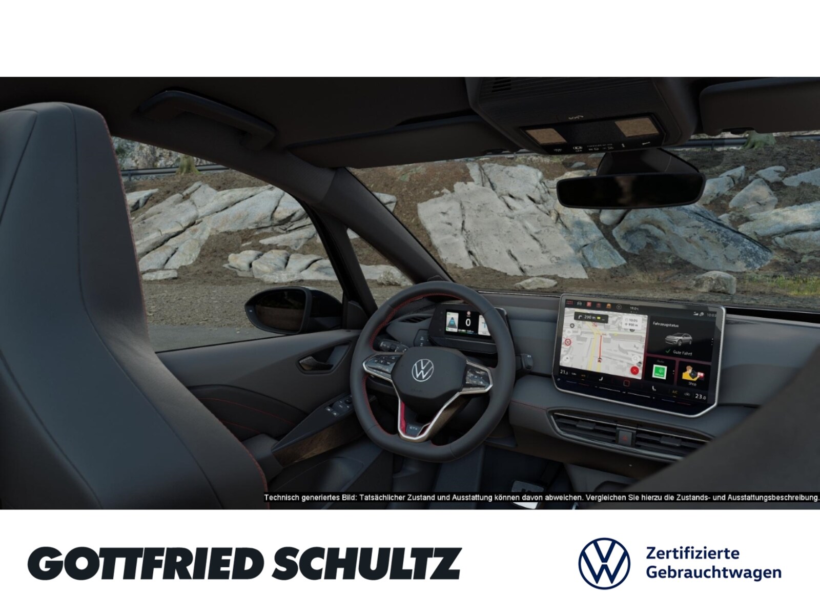 Volkswagen ID.3 – Bild 9