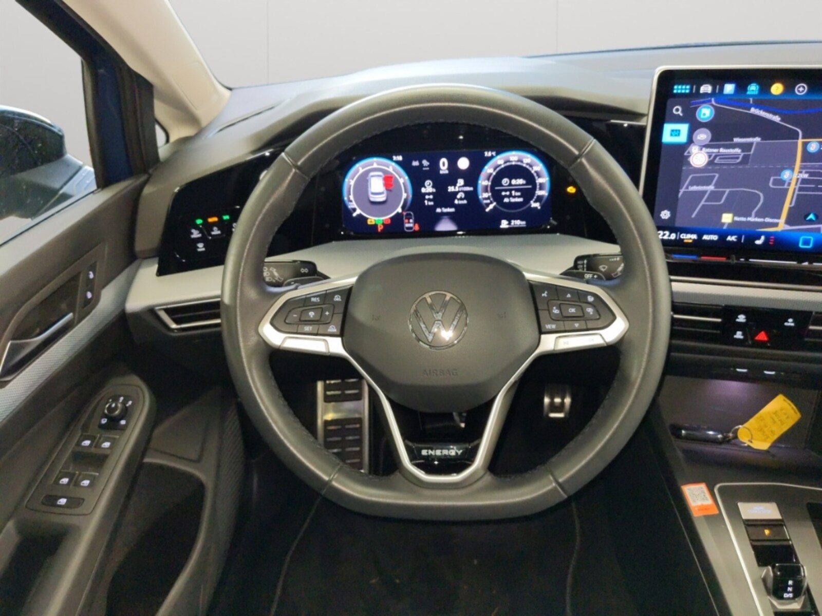 Volkswagen Golf – Bild 11