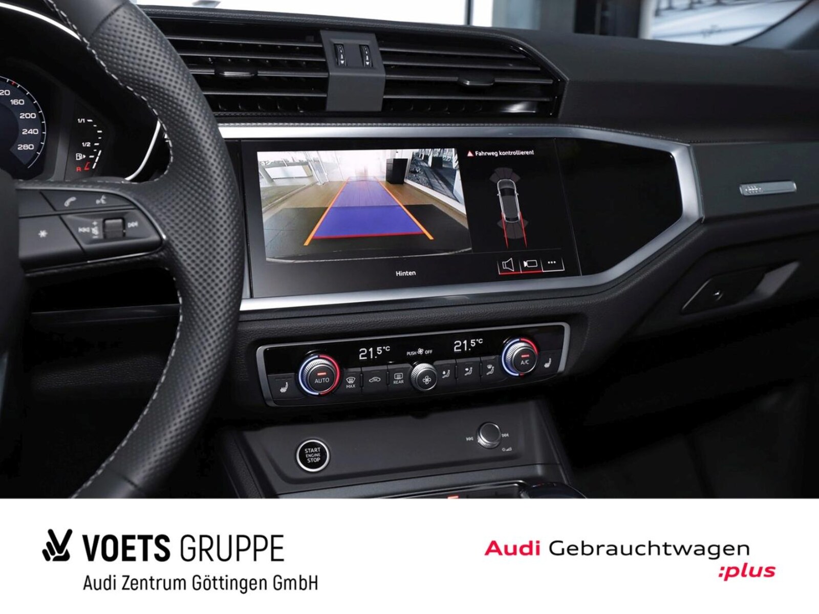 Audi Q3 Sportback – Bild 14