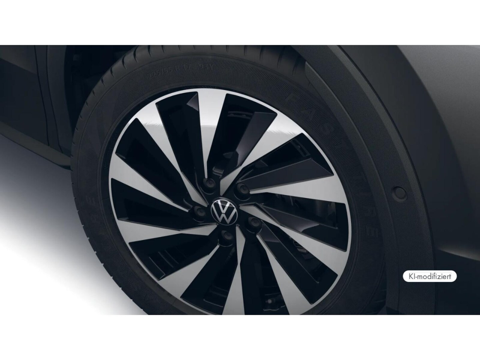 Volkswagen T-Roc – Bild 3