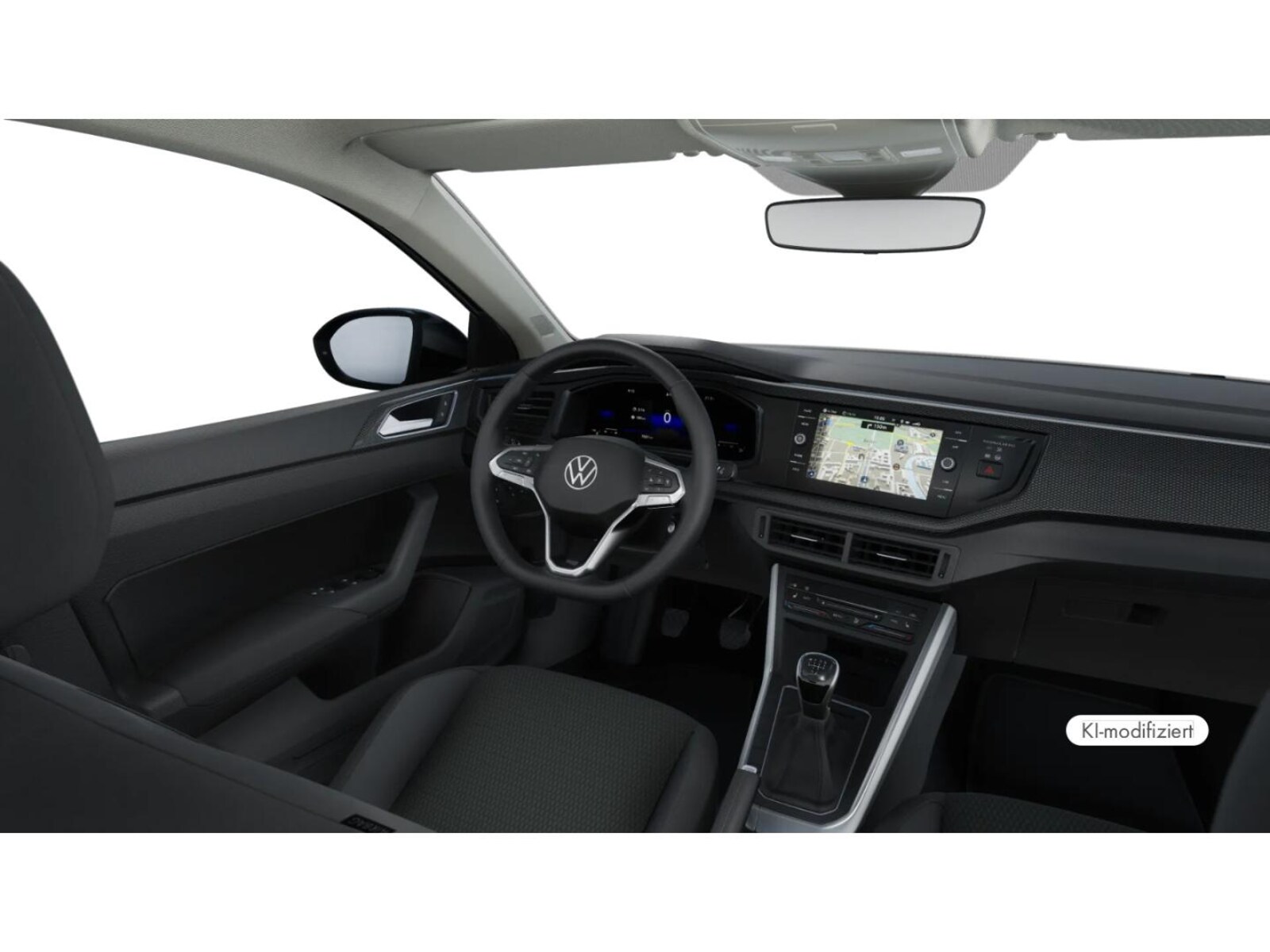 Volkswagen Taigo – Bild 9