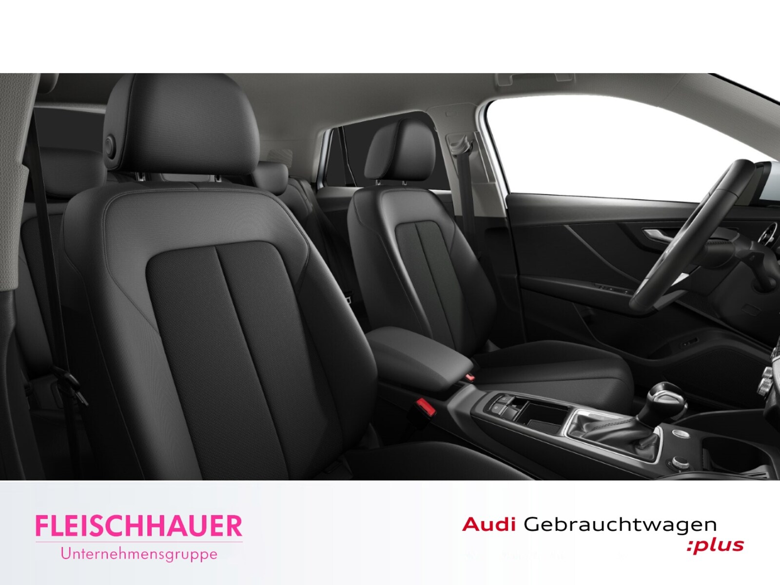 Audi Q2 – Bild 8
