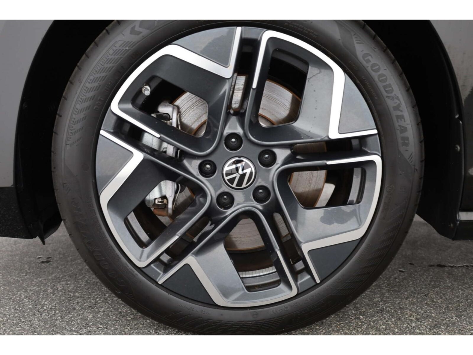 Volkswagen Passat – Bild 7