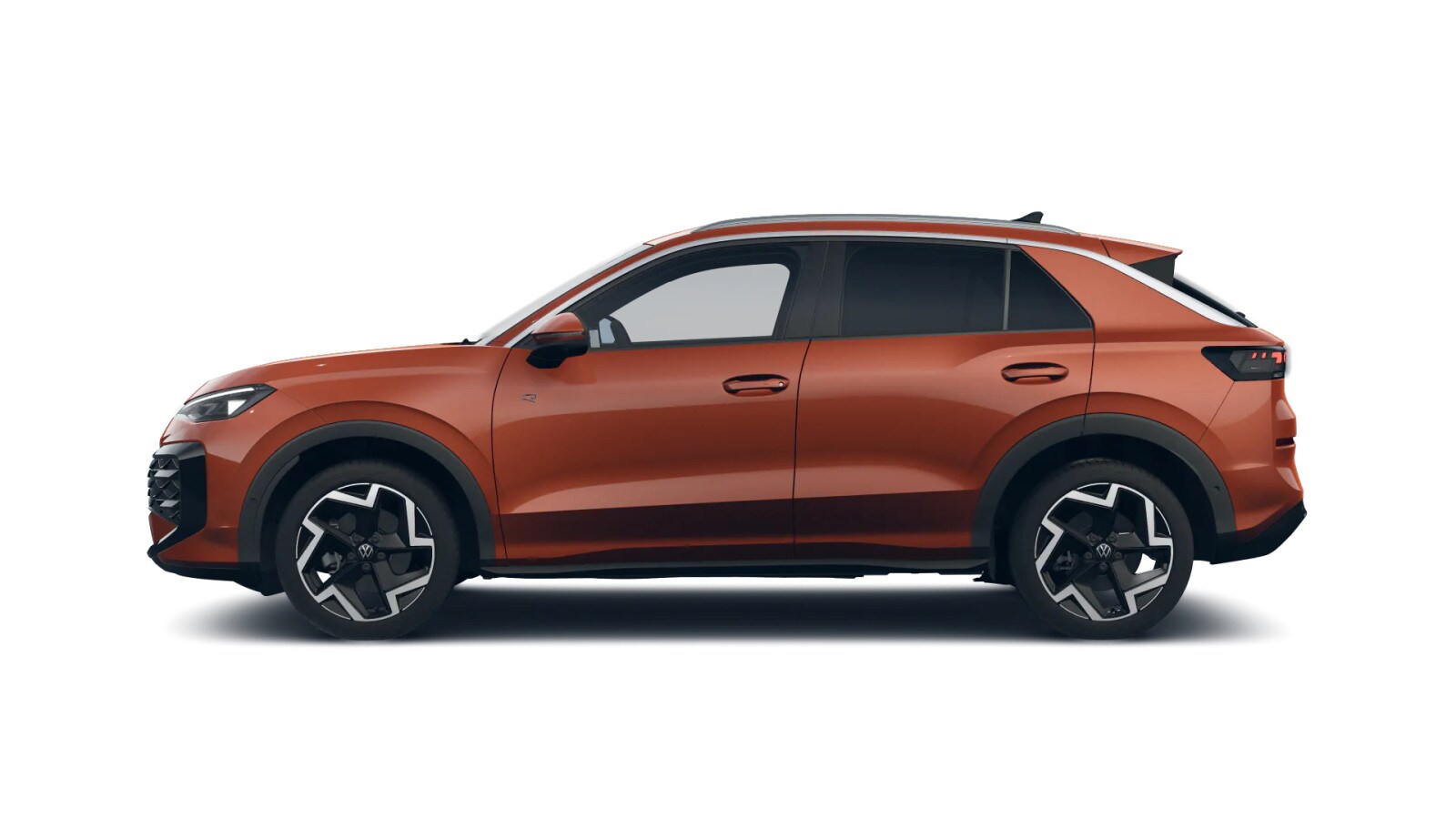 Volkswagen T-Roc – Bild 7