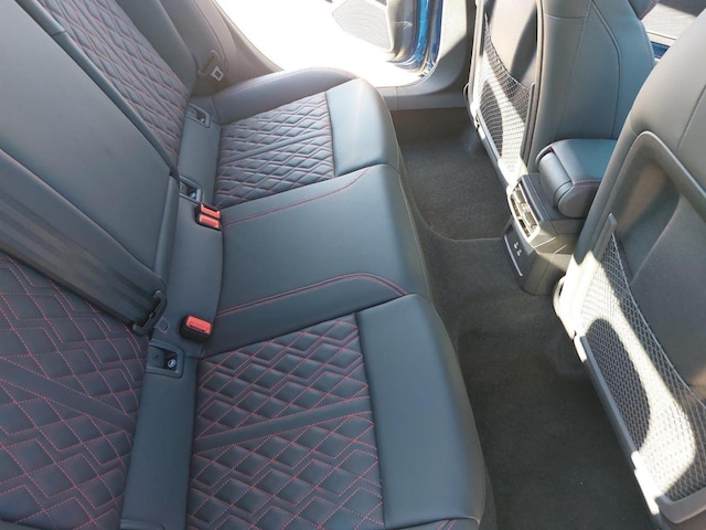 2026 Audi S3 Base - Photo 11
