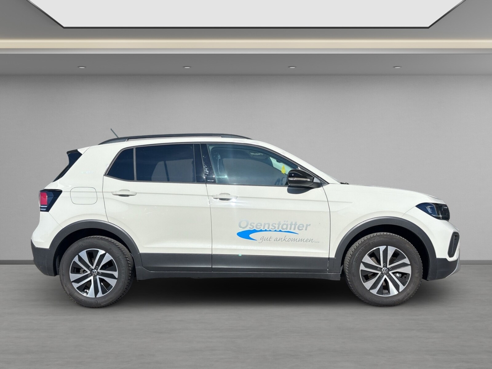 Volkswagen T-Cross – Bild 3