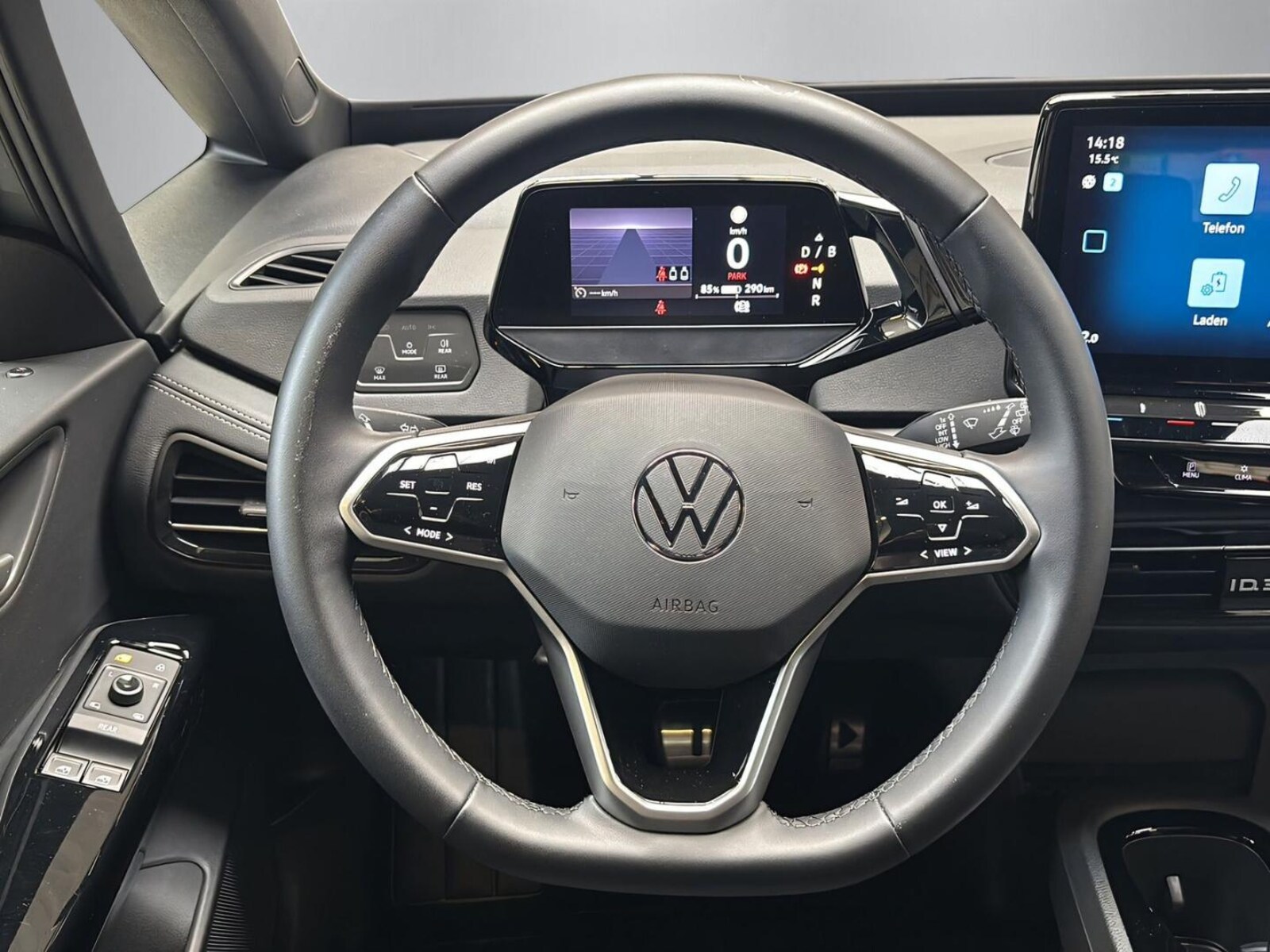 Volkswagen ID.3 – Bild 7