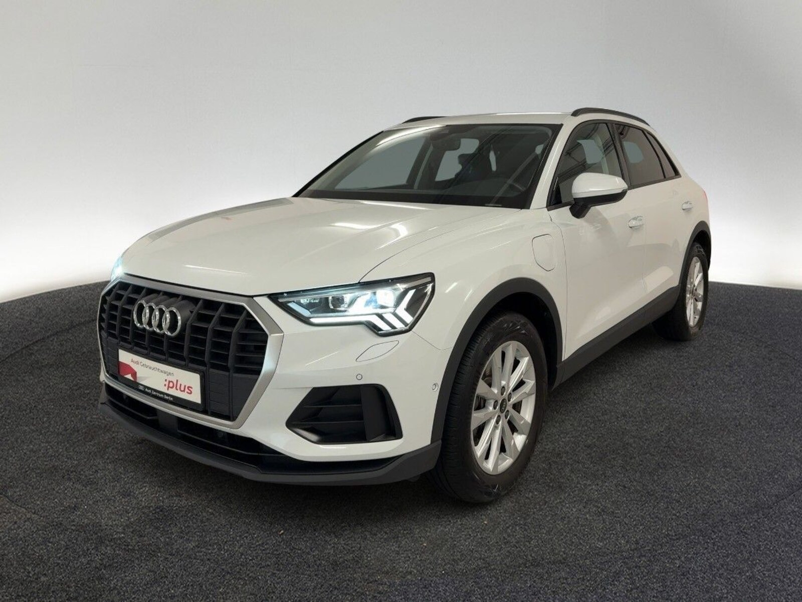 Audi Q3 – Bild 2