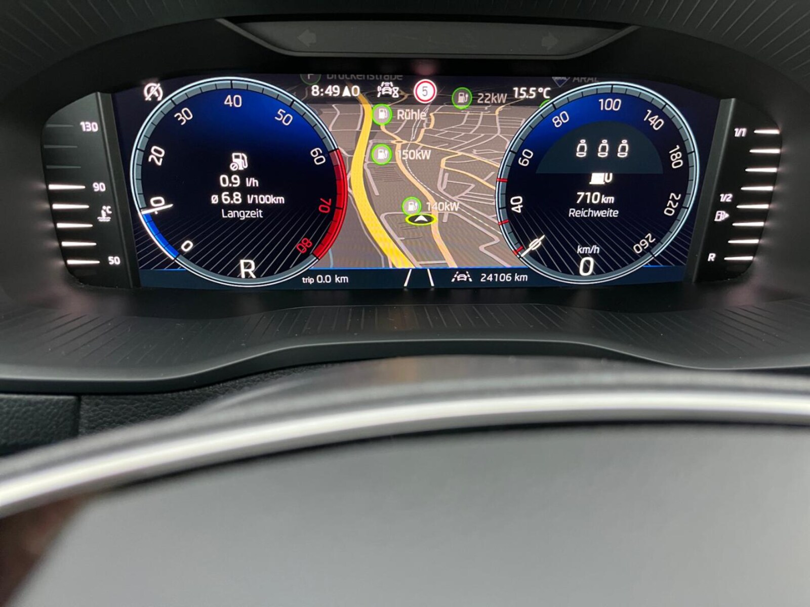 Škoda Karoq – Bild 8