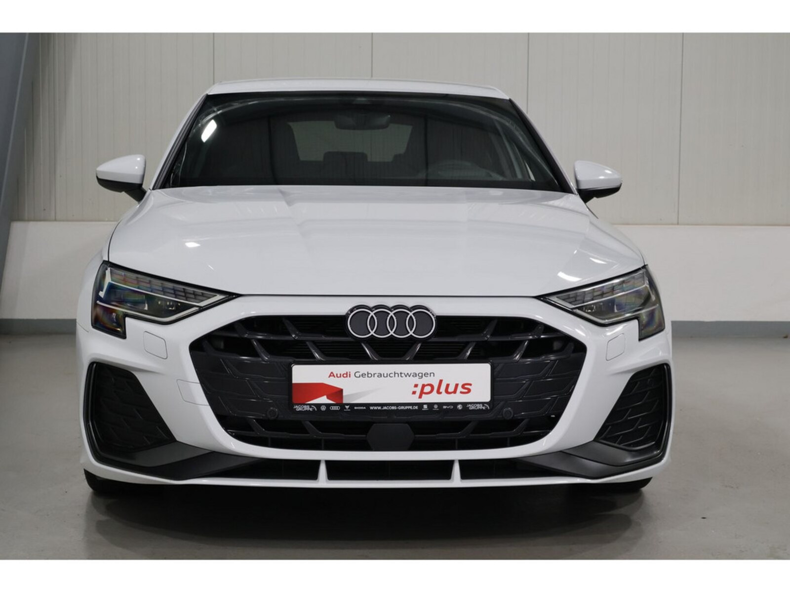 Audi A3 Sportback – Bild 2