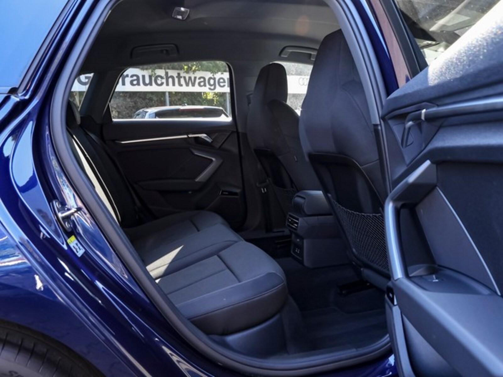 Audi A3 Sportback – Bild 12