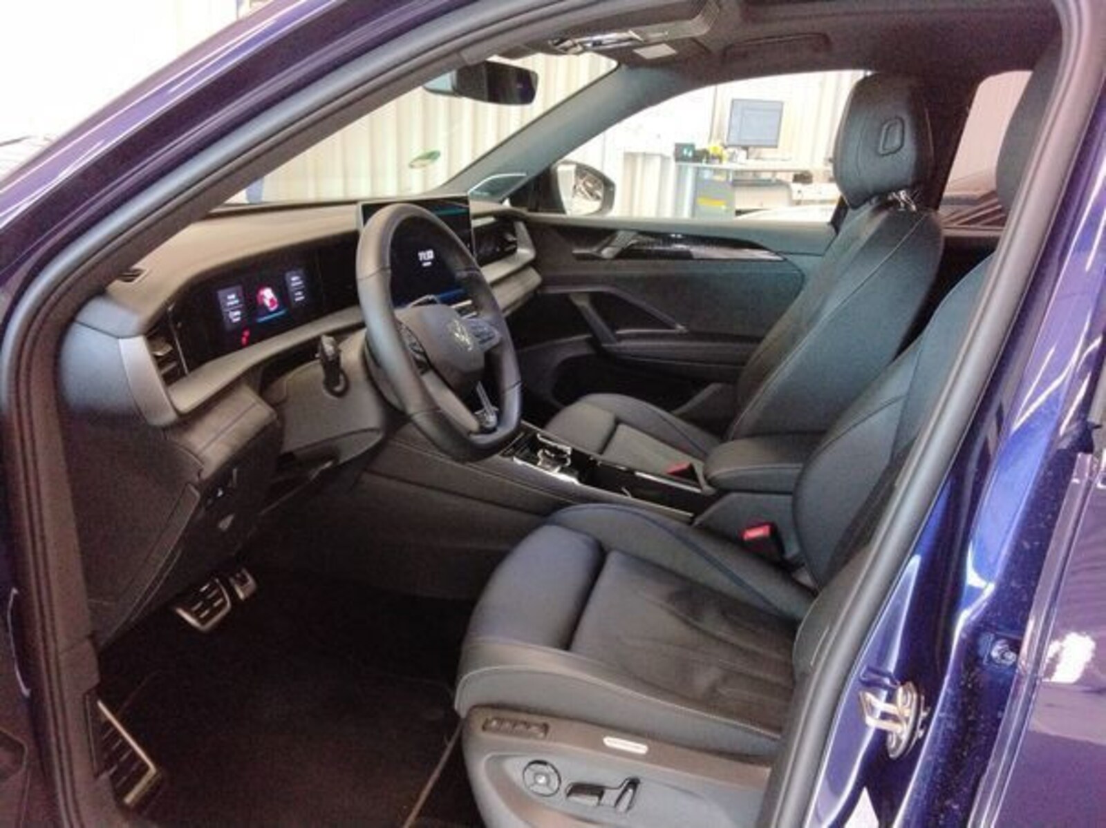 Volkswagen Tayron – Bild 20