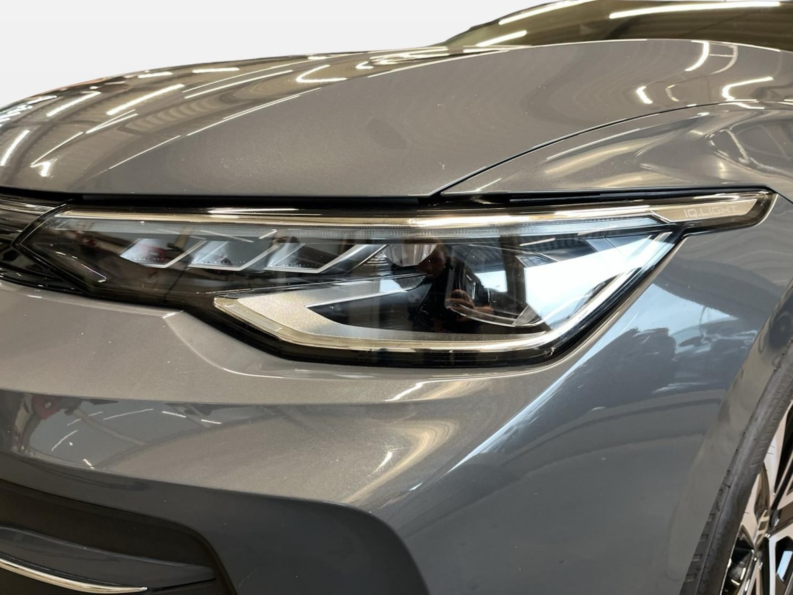 Volkswagen Golf – Bild 14