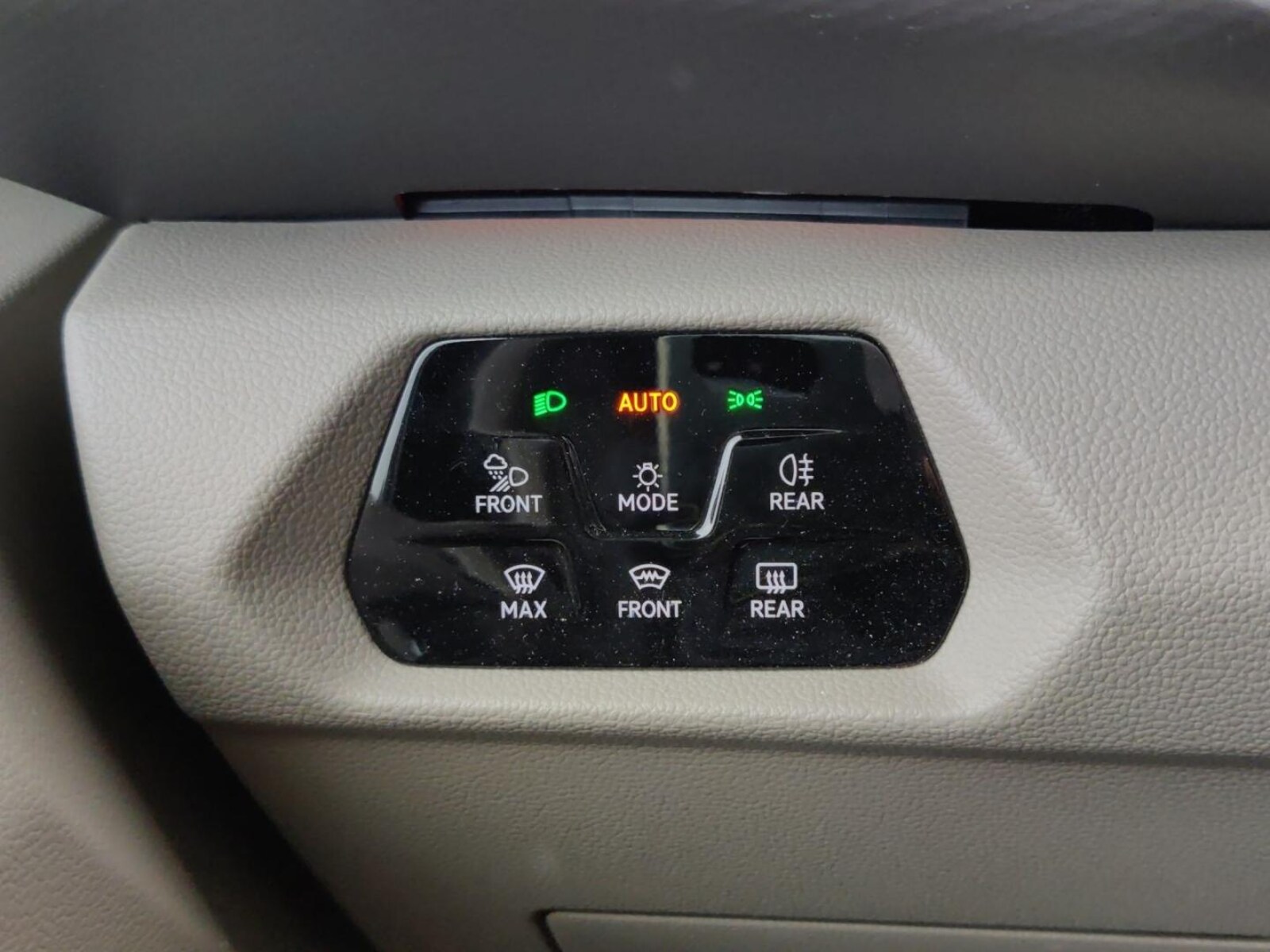 Volkswagen Multivan – Bild 15