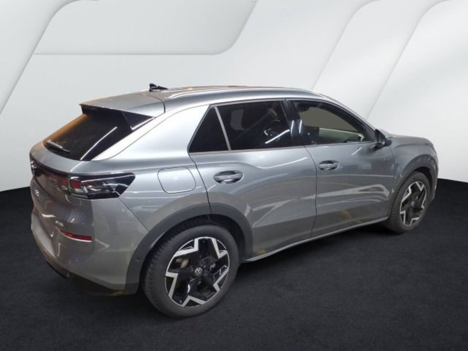 Volkswagen T-Roc – Bild 2