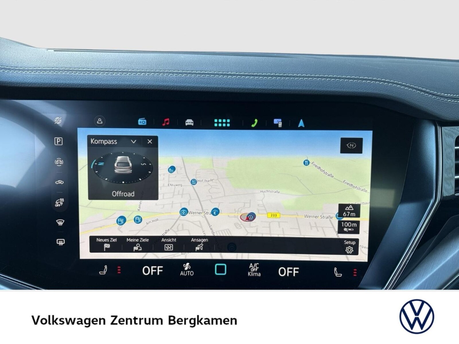 Volkswagen Touareg – Bild 13