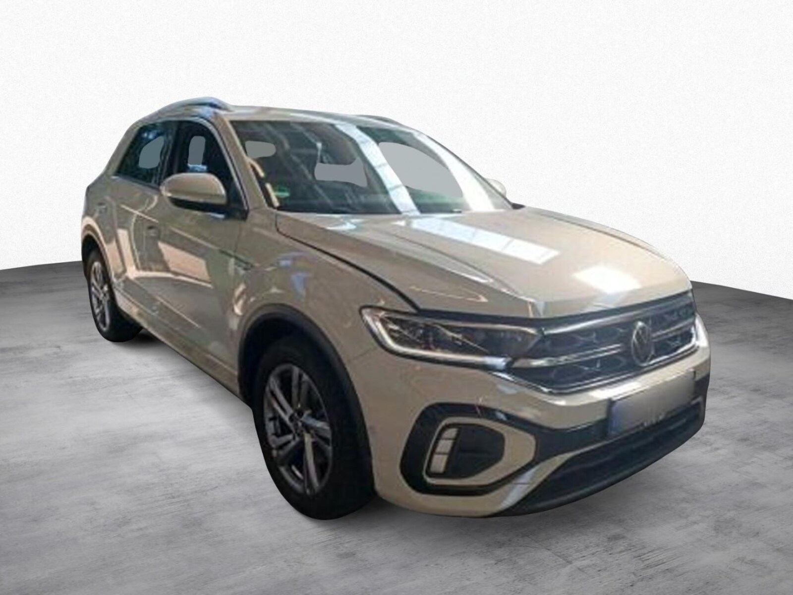 Volkswagen T-Roc – Bild 5