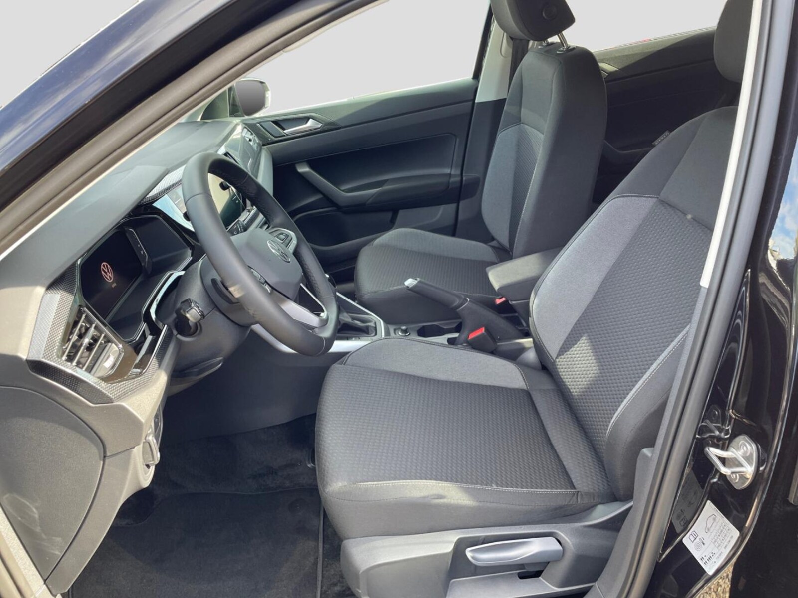 Volkswagen Polo – Bild 9