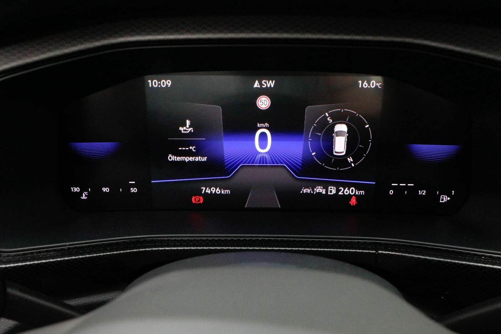 Volkswagen T-Cross – Bild 23