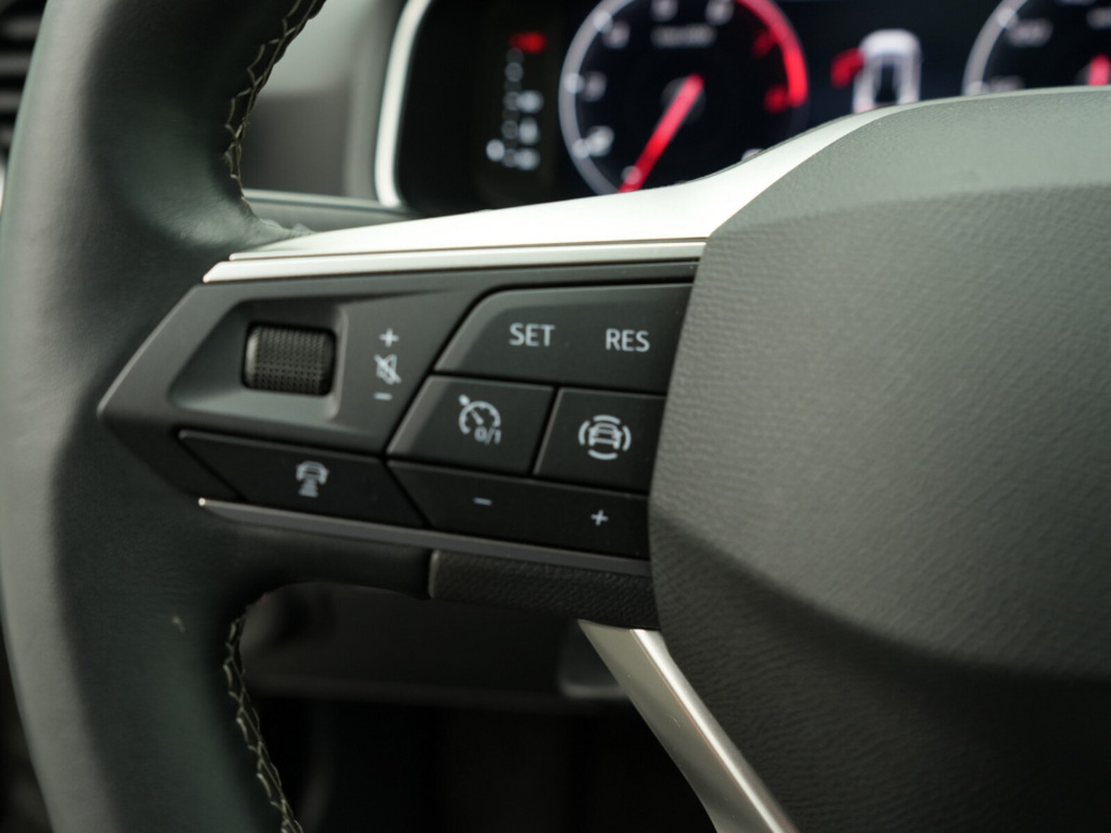 SEAT Arona – Bild 5