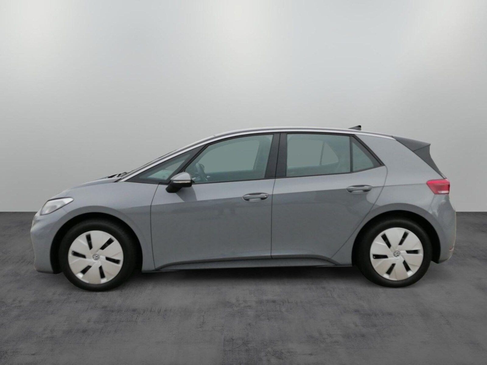 Volkswagen ID.3 – Bild 4