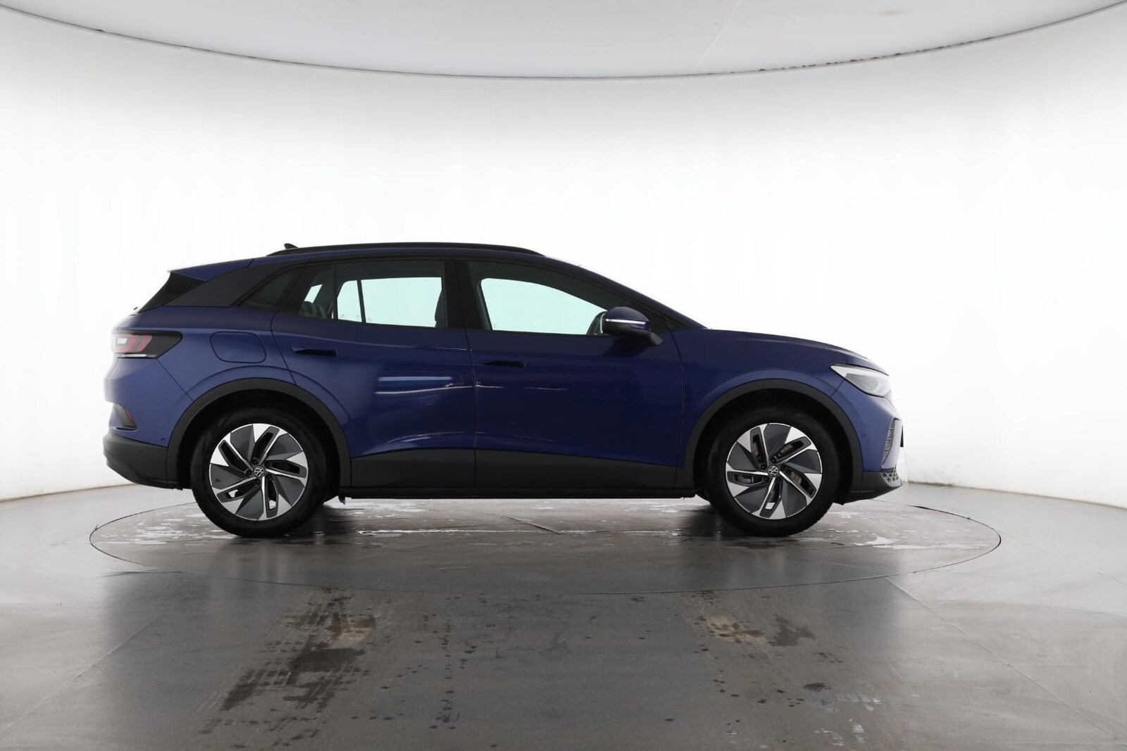 Volkswagen ID.4 – Bild 7