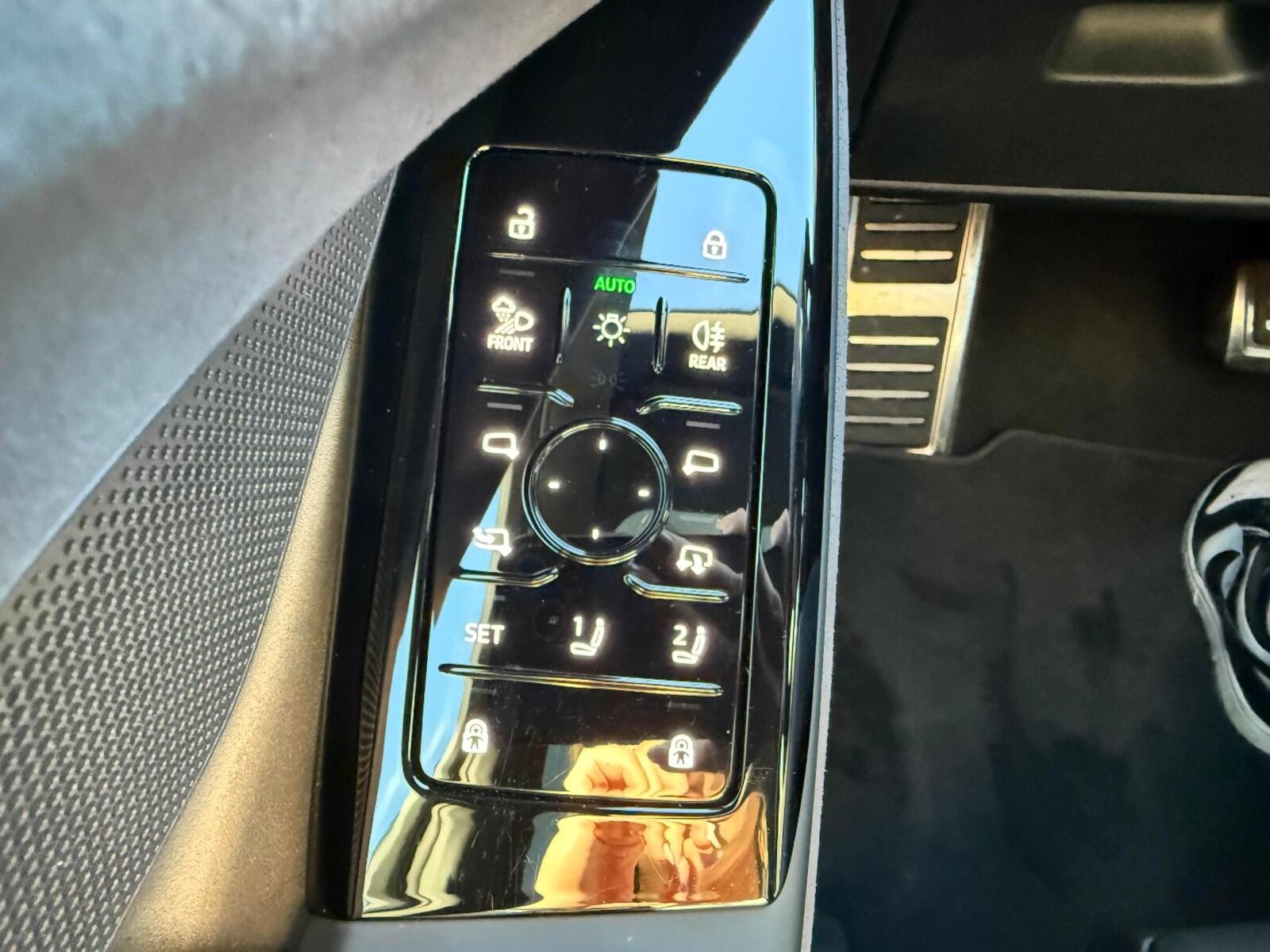 Audi S6 Avant e-tron – Bild 13