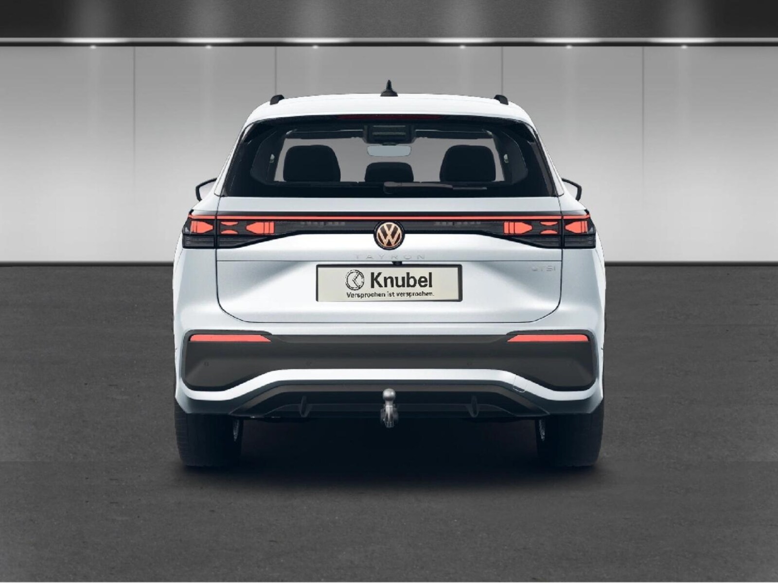 Volkswagen Tayron – Bild 6