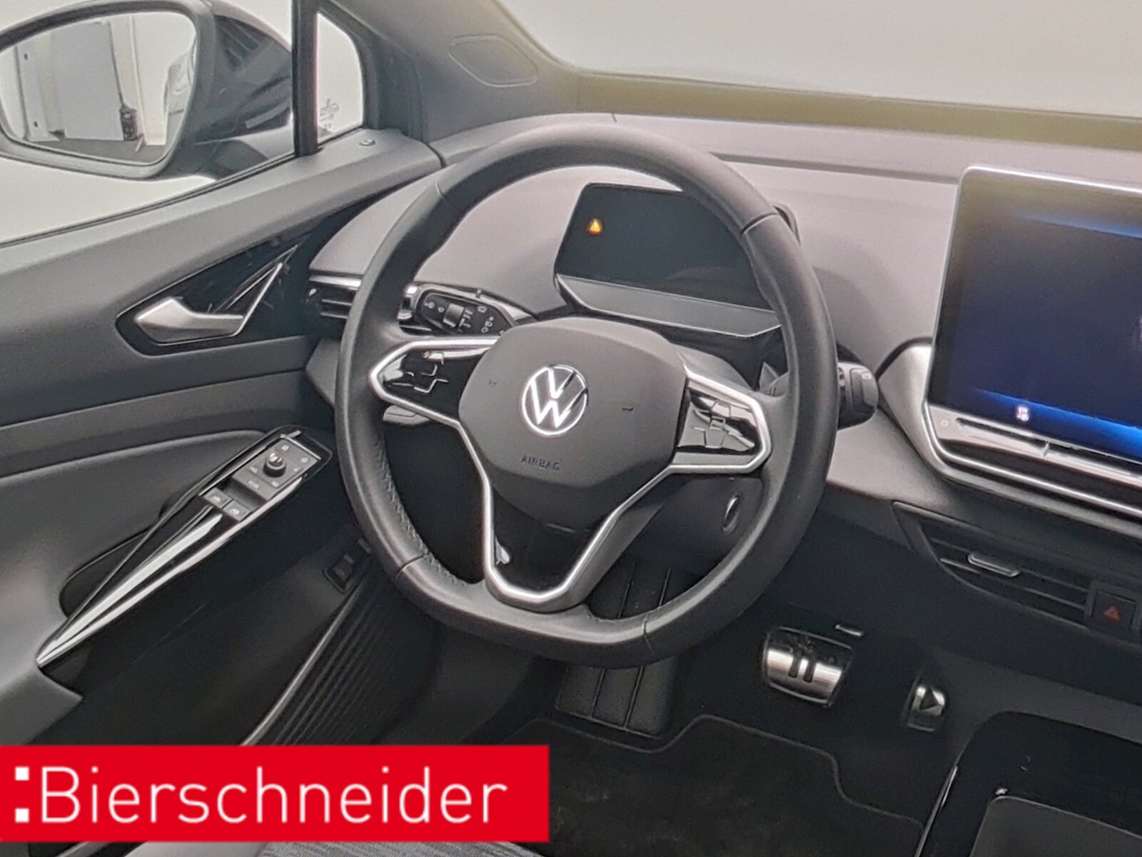 Volkswagen ID.4 – Bild 11