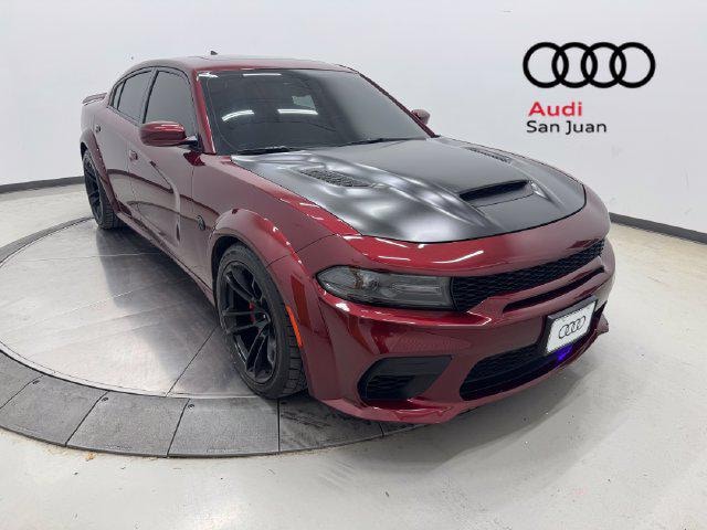 2021 Dodge Charger