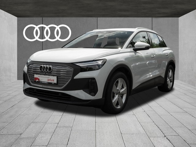 Image about Audi Q4 e-tron 45 e-tron