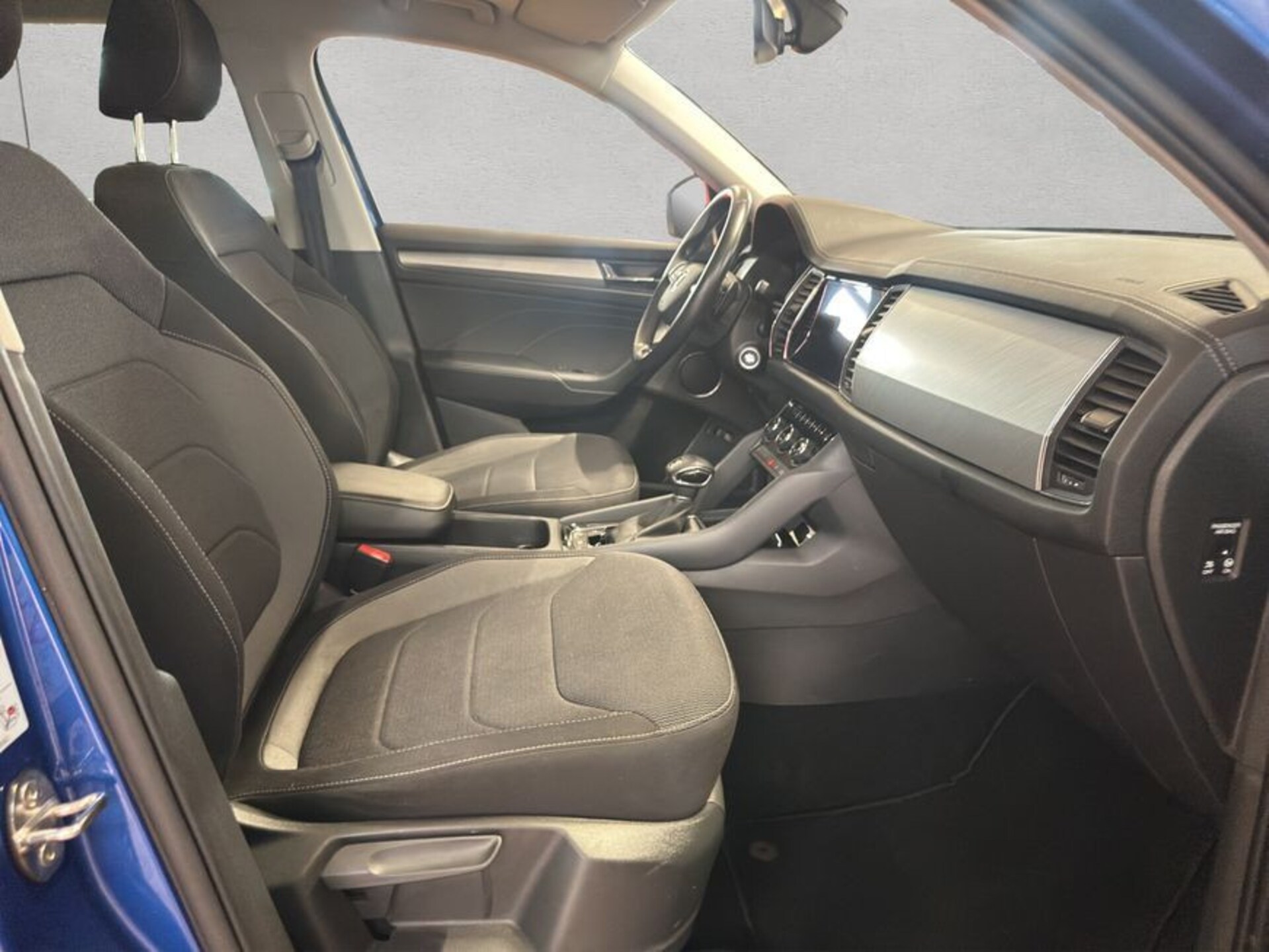 Skoda Kodiaq Ambition
